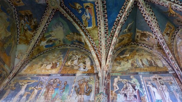 Malmkrog im Jahr 2015