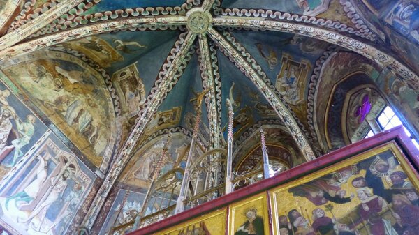 Malmkrog im Jahr 2015