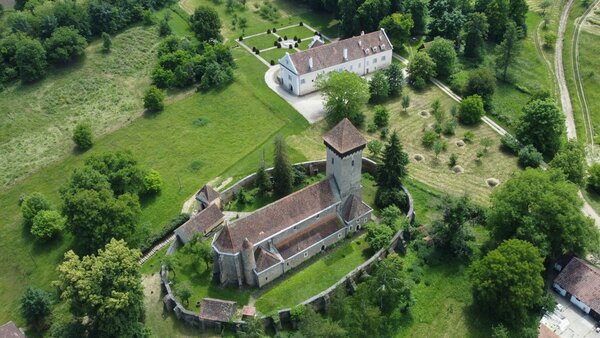 Malmkrog im Jahr 2023