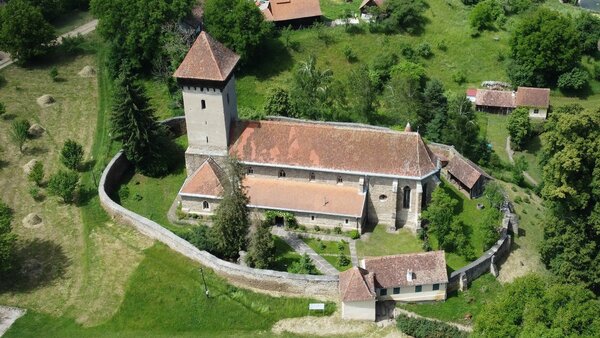 Malmkrog im Jahr 2023