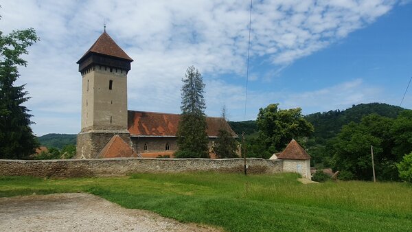 Malmkrog im Jahr 2023
