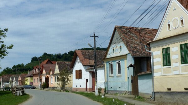 Malmkrog im Jahr 2023