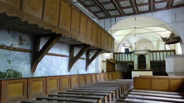 Maniersch im Jahr 2017