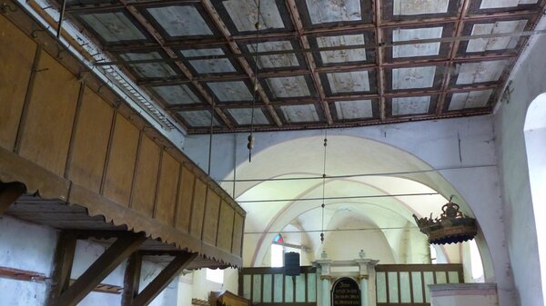 Maniersch im Jahr 2017