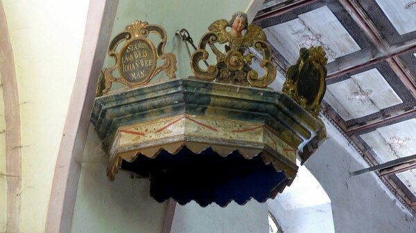 Maniersch im Jahr 2017