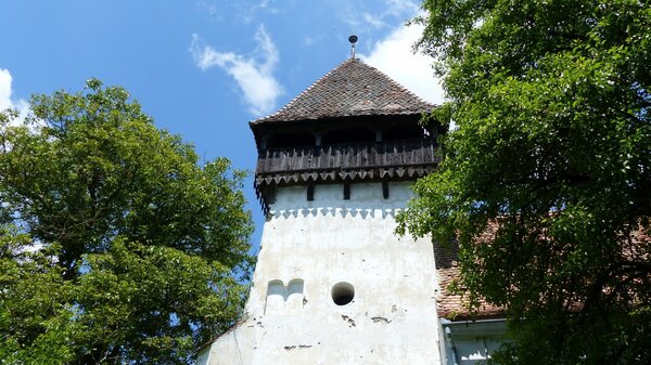 Maniersch im Jahr 2017