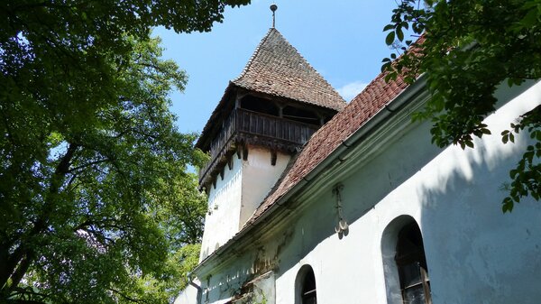 Maniersch im Jahr 2017