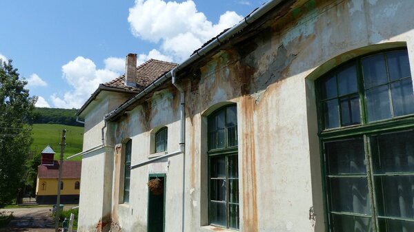 Maniersch im Jahr 2017