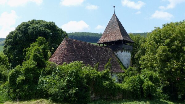 Maniersch im Jahr 2017