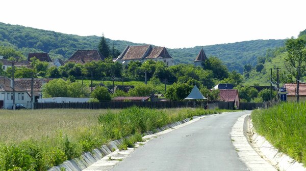 Mardisch im Jahr 2015