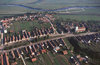Marienburg im Burzenland - Luftbild Nr. 1