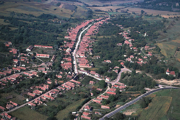 Marienburg bei Schburg - Luftbild Nr. 4
