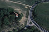 Marienburg bei Schburg - Luftbild Nr. 2