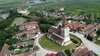 Marienburg im Burzenland im Jahr 2023