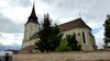 Marienburg im Burzenland im Jahr 2016