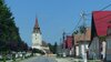 Marienburg im Burzenland im Jahr 2016
