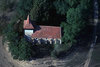 Marienburg bei Schäßburg - Luftbild Nr. 3