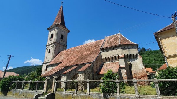 Marktschelken im Jahr 2022