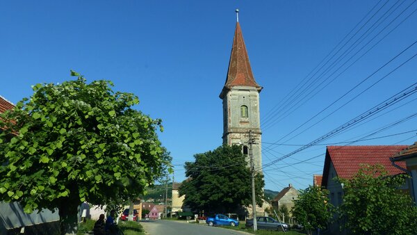 Marktschelken im Jahr 2015