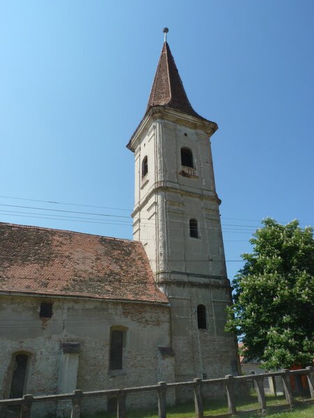 Marktschelken im Jahr 2014