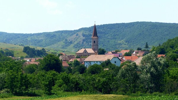 Marktschelken im Jahr 2022