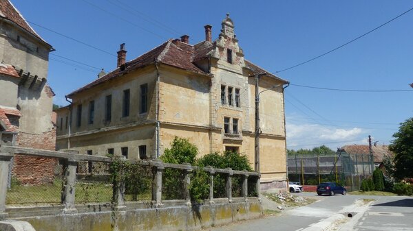 Marktschelken im Jahr 2022