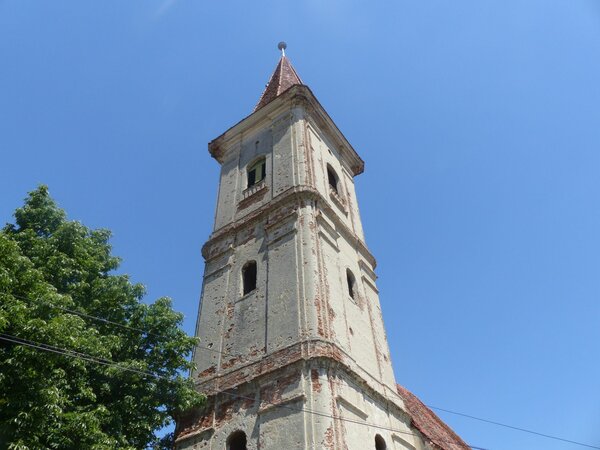 Marktschelken im Jahr 2022