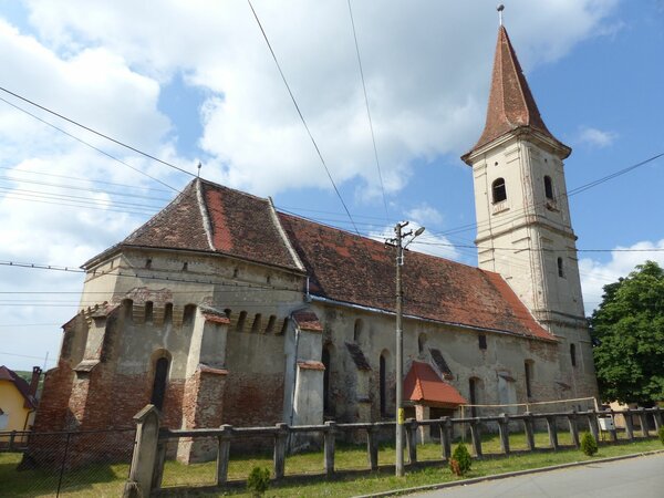 Marktschelken im Jahr 2023