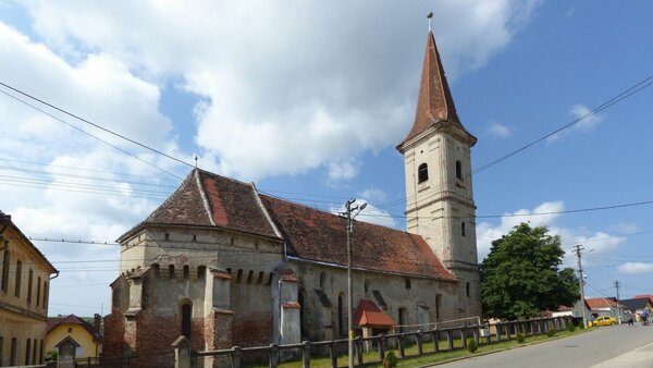 Marktschelken im Jahr 2023