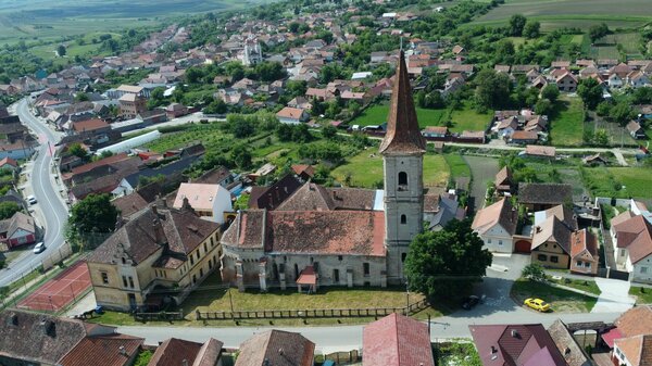 Marktschelken im Jahr 2023