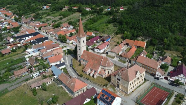 Marktschelken im Jahr 2023
