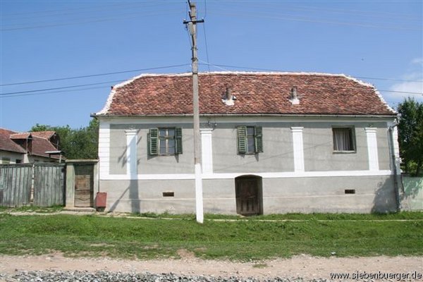 Haus Franz am Kaller