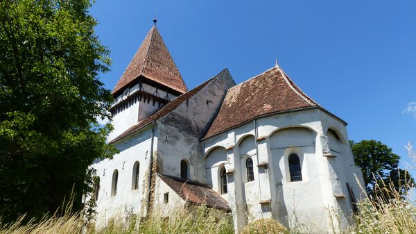 Martinsberg im Jahr 2022