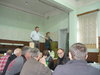 Mnchener Wochen in Martinsdorf 2012 - Teil 3 - Abschlussfest im Gemeindesaal