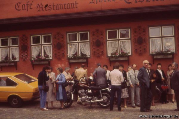 Erstes Meeburger Treffen Dinkelsbhl 1980 a