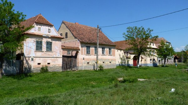 Meeburg im Jahr 2014
