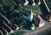 Meeburg - Luftbild Nr. 4