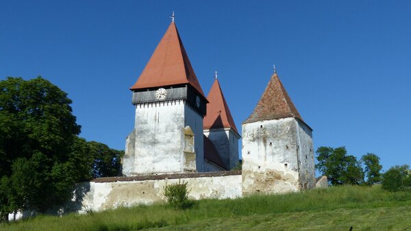 Mergeln im Jahr 2015