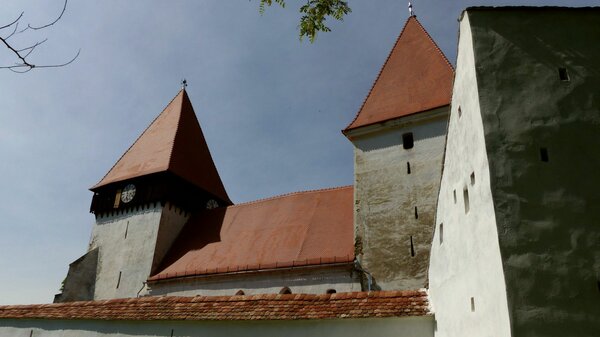 Mergeln im Jahr 2016