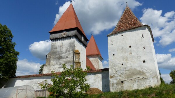 Mergeln im Jahr 2022