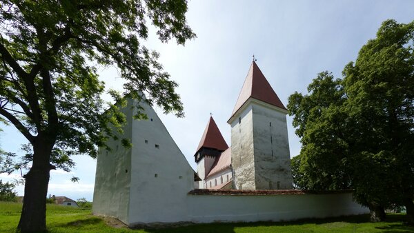 Mergeln im Jahr 2016