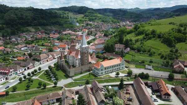 Meschen im Jahr 2023