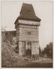 Mettersdorf - Torturm der Kirchenumwehrung