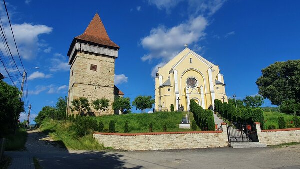 Mettersdorf im Jahr 2022