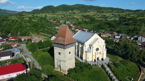 Mettersdorf im Jahr 2022
