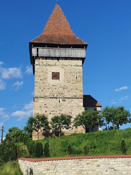 Mettersdorf im Jahr 2022