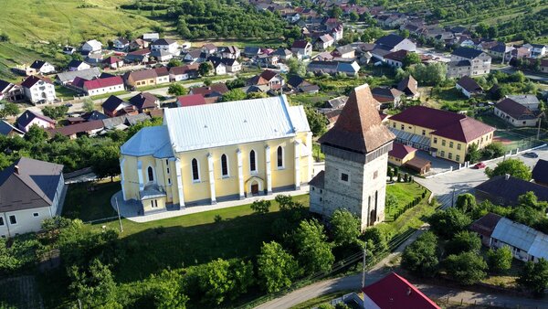 Mettersdorf im Jahr 2022