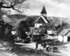 Historische Aufnahme von Michelsberg