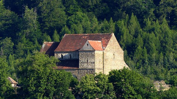 Michelsberg im Jahr 2016