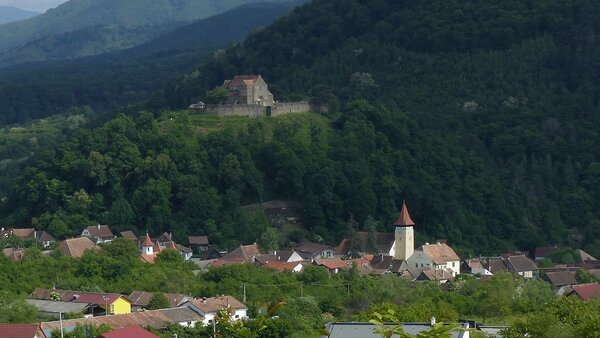 Michelsberg im Jahr 2017